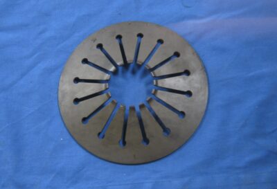 BMW R45 & R65LS Tellerfeder bis Bj 9/80