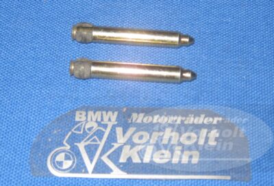 BMW R45 & R65LS Stifte für Bremssattel ATE an R45/65