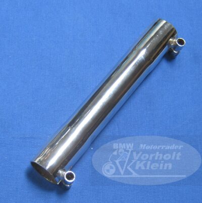 BMW R45 & R65LS Querrohr hinten R 45+R 65 in chrom