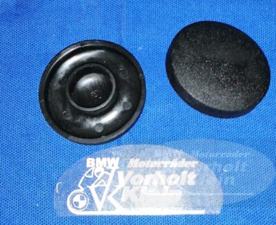 BMW R50/5 - R75/5 Verschlusskappe