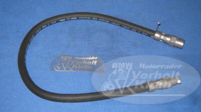 BMW R45 & R65LS Bremsschlauch unten R 45 R 65 ab Bj 78