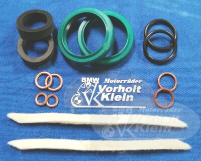BMW R45 & R65LS Gabel Set kpl. R 45 R 65 bis Bj 85