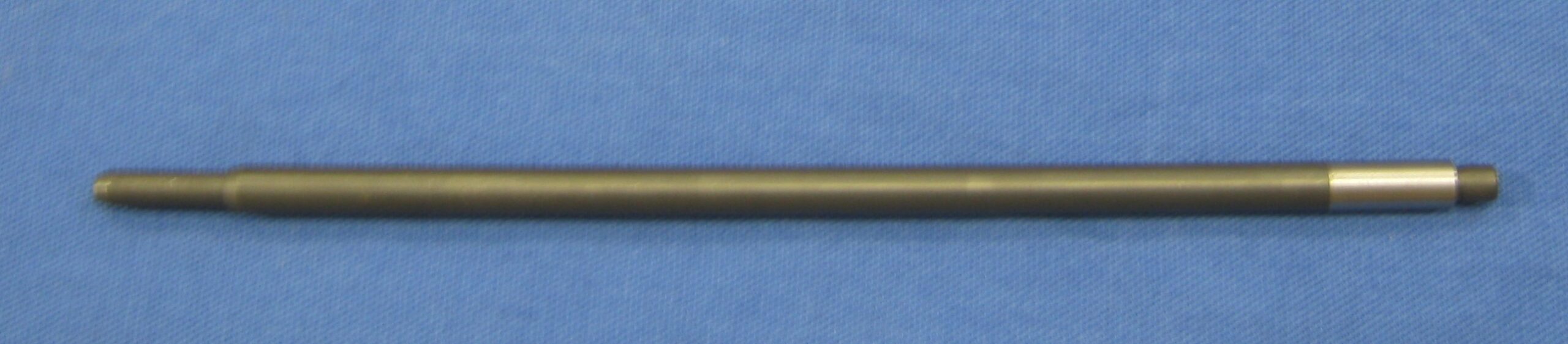 Druckstange ab Bj 9/80 1 Druckstange ab Bj 9/80 1241844 BMW R80/100 R80/100 RT 1980 bis 1984 Druckstange ab Bj 9/80