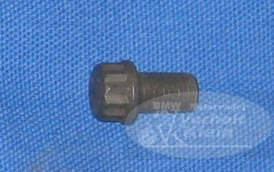BMW R50/5 - R75/5 Kardanschraube für ohne Federrring