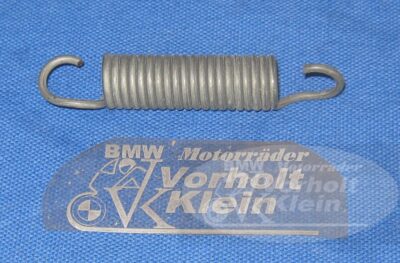 BMW R80/100 R80/100 RT 1980 bis 1984 Seitenständer Feder