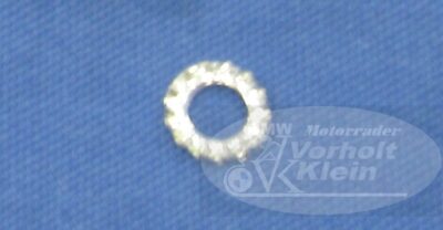 BMW R80/100 R80/100 RT 1980 bis 1984 Fächerscheibe