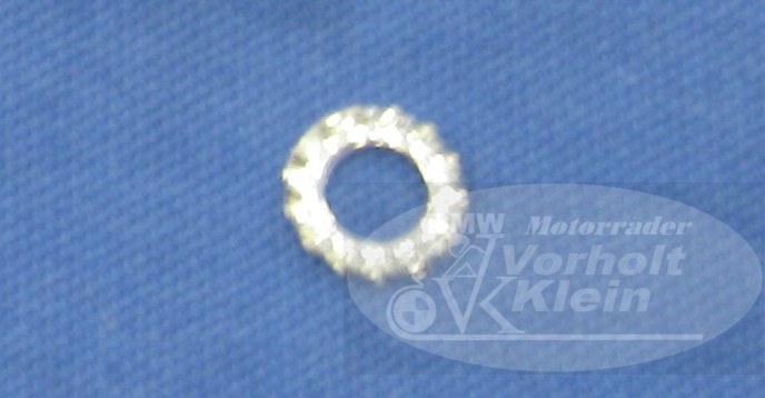 Fächerscheibe 1 Fächerscheibe 1242377 BMW R80/100 R80/100 RT 1980 bis 1984 Fächerscheibe