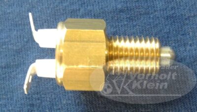 BMW R60/6 - R90/S Leerlaufschalter