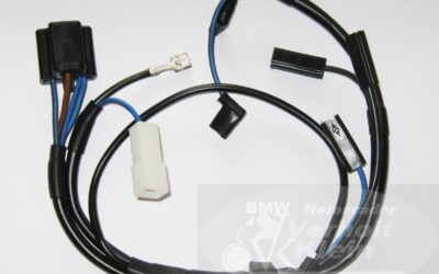 Motorkabelbaum von Bj. 9/76 bis 9/78