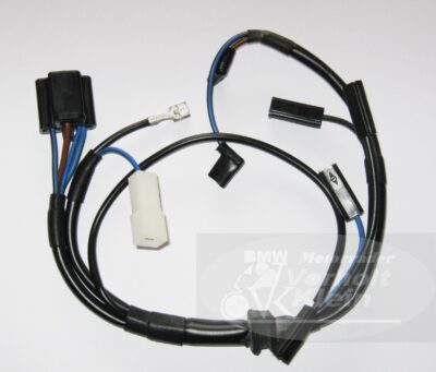 BMW R 60/7 - R 100 RT Bj. 1976 - 1979 Motorkabelbaum von Bj. 9/76 bis 9/78