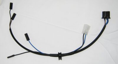 BMW R80/100 R80/100 RT 1980 bis 1984 Motorkabelbaum ab Bj.9/80 und alle R 45-65 ab Bj.78