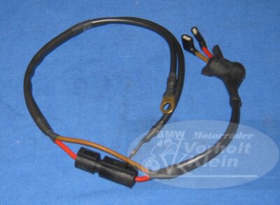 BMW R50/5 - R75/5 Kabelsatz Steckdose