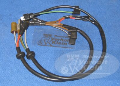 BMW R45 & R65LS Kabelsatz Zusatz Instrumente