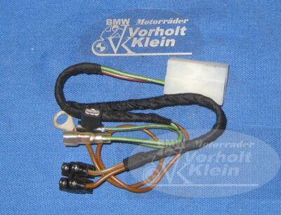 BMW R60/6 - R90/S Kabelsatz Heizgriffe