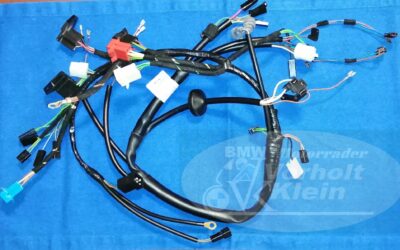 Kabelbaum R80 ST + R45 R65 ab Bj.9/80