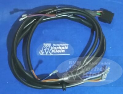 BMW R80G/S R65G/S bis R80ST Heckkabelstrang GS / ST