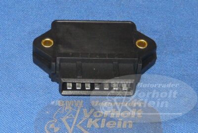 BMW R80/100 R80/100 RT 1980 bis 1984 Zündsteuergerät für alle Boxer Mod. ab Bj 81 bis 1996