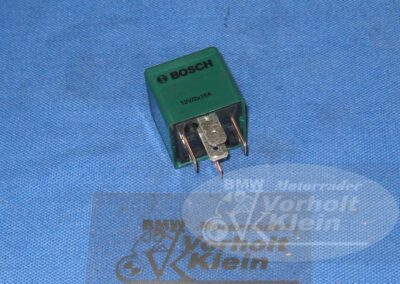 BMW R65 R80 Monolever R100 RS/RT Monolever ab 1984 Relais Licht