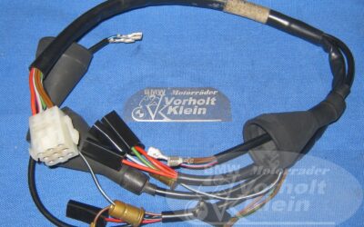 Verkleidung Kabelbaum RS / RT