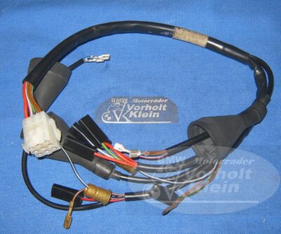 BMW R65 R80 Monolever R100 RS/RT Monolever ab 1984 Verkleidung Kabelbaum RS / RT