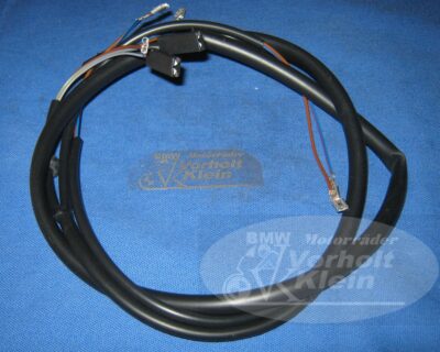 BMW R80R bis R100R und Mystic Heckkabelbaum