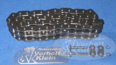 BMW R50/5 - R75/5 Duplex Steuerkette incl. Schloß