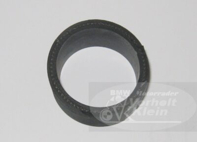 BMW R50/5 - R75/5 Gummimuffe zwischen Vergaser + Zyl.Kopf alle Gleichdruckvegaser bis 32 Bing