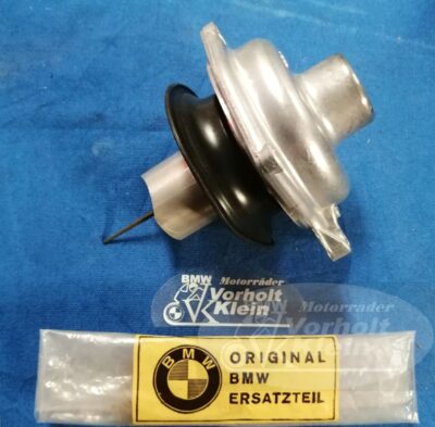 BMW R50/5 - R75/5 Kolben mit Deckel und Membrane