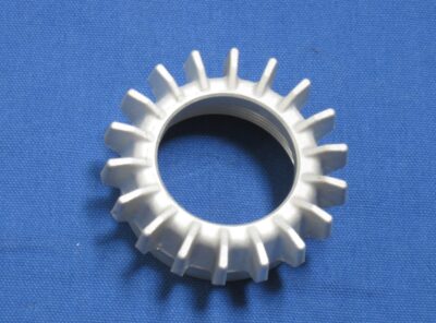 BMW R45 & R65LS Auspuffmutter R 45 R 65