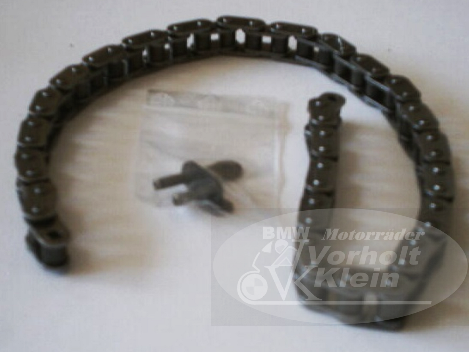 Steuerkette Simplex 1 Steuerkette Simplex 1335934 BMW R 60/7 - R 100 RT Bj. 1976 - 1979 Steuerkette Simplex