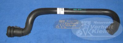 BMW R80/100 R80/100 RT 1980 bis 1984 Schlauch Motorentlüftung ab 05/80