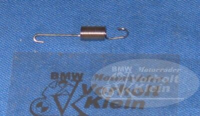 BMW R60/6 - R90/S Feder Kaltstart 32 er Bing