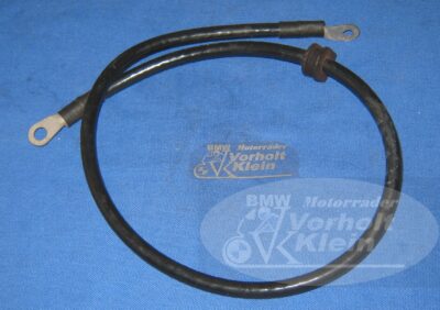 BMW R50/5 - R75/5 Batteriekabel plus /5+/6