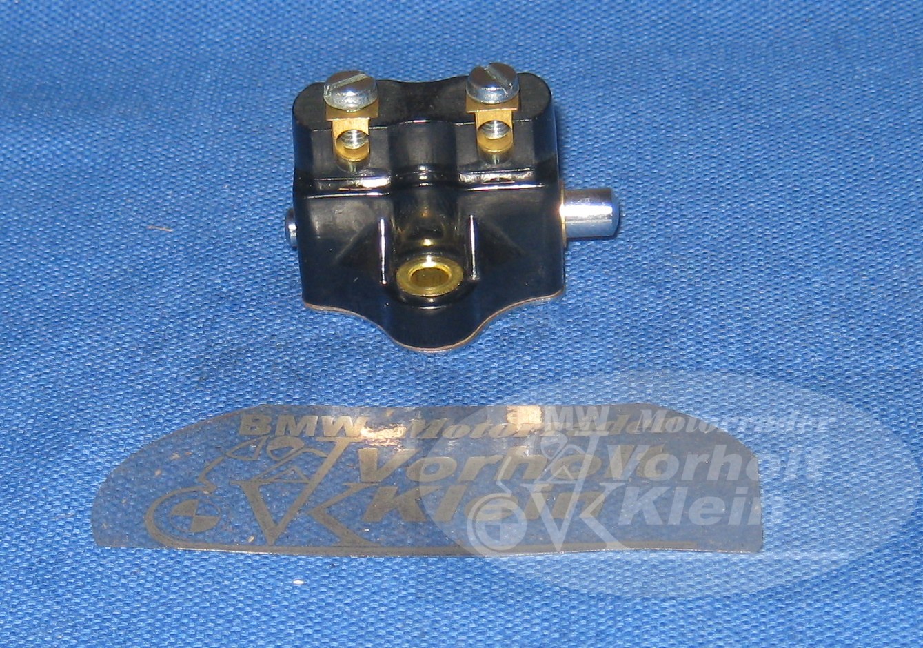 Bremslichtschalter 1 Bremslichtschalter 1353684 BMW R25 /3 Bremslichtschalter