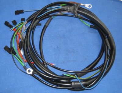 BMW R50/5 - R75/5 Kabelbaum Serie /5