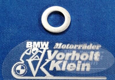 BMW R60/6 - R90/S Dichtring Getriebe Leerlaufschalter