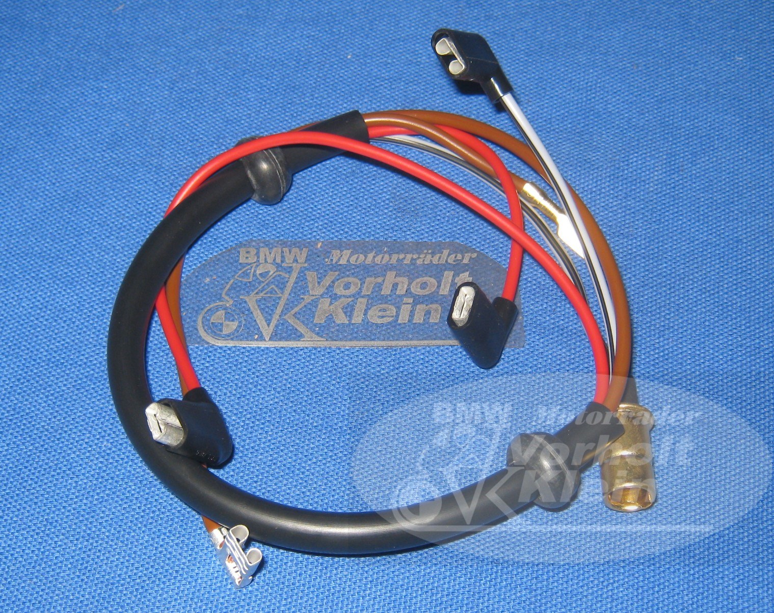 Kabelsatz Zeituhr 1 Kabelsatz Zeituhr 1357697 BMW R60/6 - R90/S Kabelsatz Zeituhr