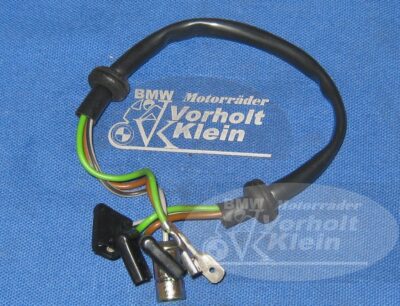 BMW R60/6 - R90/S Kabelsatz Voltmeter