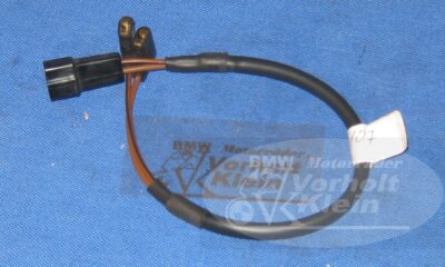 BMW R60/6 - R90/S Kabelsatz Getriebeschalter