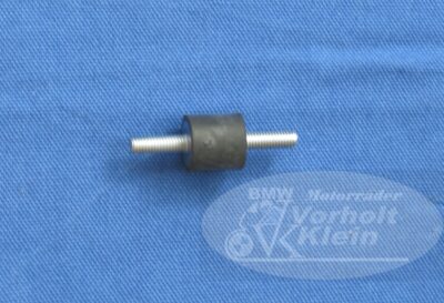 BMW R60/6 - R90/S Gummilager Diodenplatte