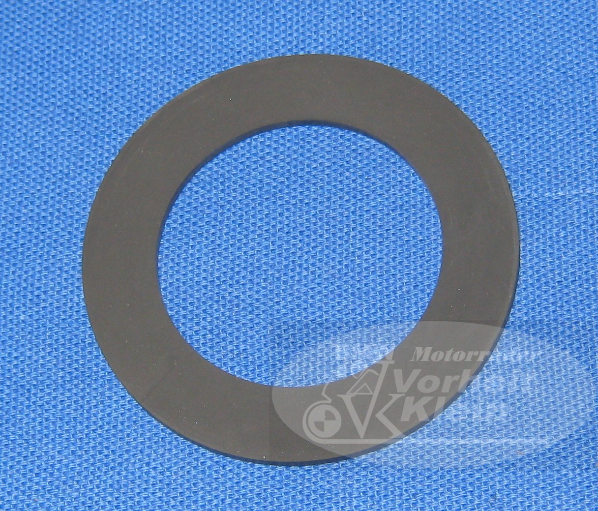 Tankdeckeldichtung 1 Tankdeckeldichtung 1453910 BMW R80G/S R65G/S bis R80ST Tankdeckeldichtung