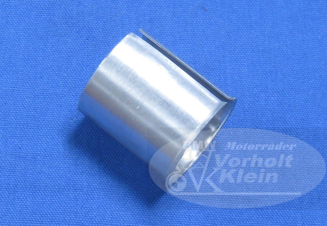 Krümmerdichtung vom Krümmer zum Sammler 1 Krümmerdichtung vom Krümmer zum Sammler 1454656 BMW R65 R80 Monolever R100 RS/RT Monolever ab 1984 Krümmerdichtung vom Krümmer zum Sammler