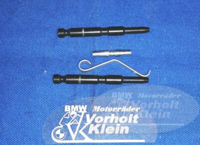 BMW R80/100 R80/100 RT 1980 bis 1984 Satz Anbauteile Brembo