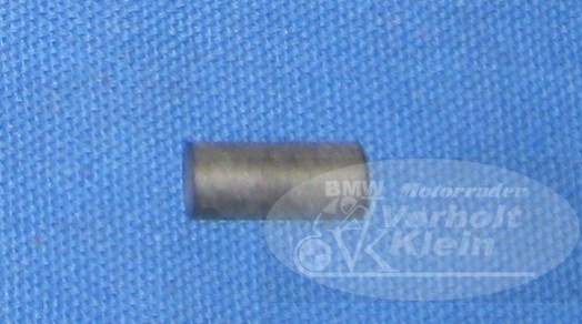 Tülle Seitendeckel lang 1 Tülle Seitendeckel lang 1456098 BMW R80GS bis R100GS PD 1990 Tülle Seitendeckel lang