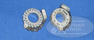 BMW R60/6 - R90/S Nocken 33 mm für 1 Seilzug