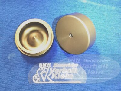 BMW R65 R80 Monolever R100 RS/RT Monolever ab 1984 Bremskolben Paar 48 mm für Brembosattel
