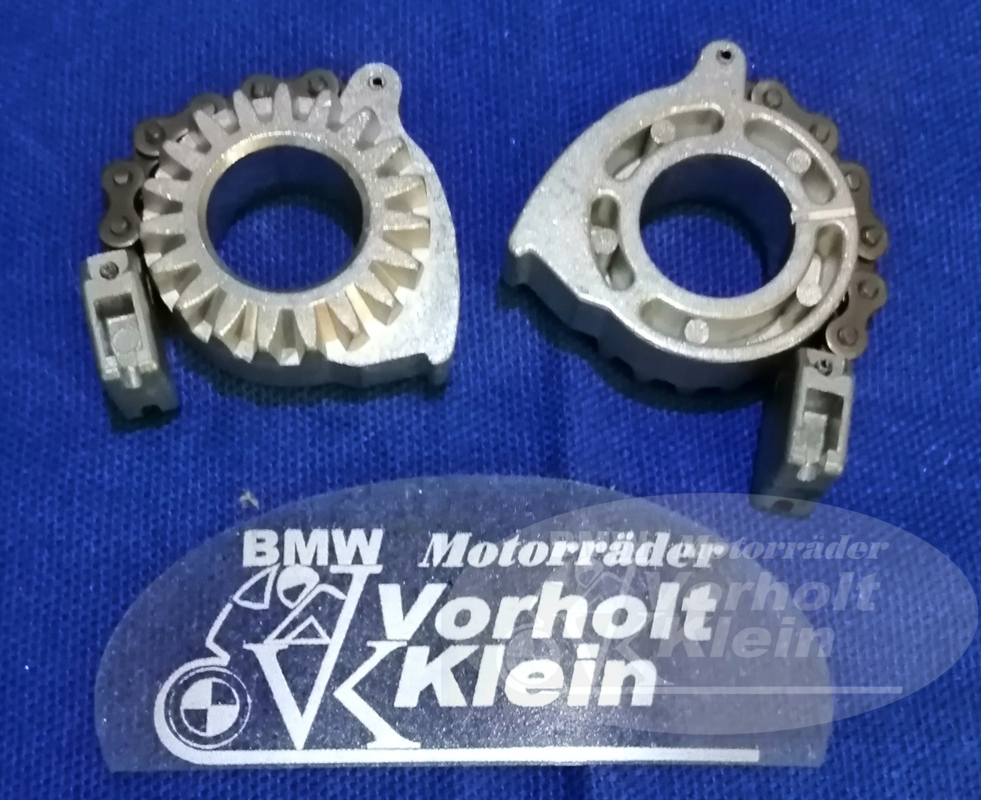 Nocken 40 mm 1 Nocken 40 mm 1458092 BMW R80GS bis R100GS PD 1990 Nocken 40 mm