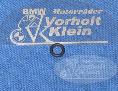 BMW R80GS bis R100GS PD 1990 O-Ring Tauchrohr unten 5,2 er GS 80/100 + Basic