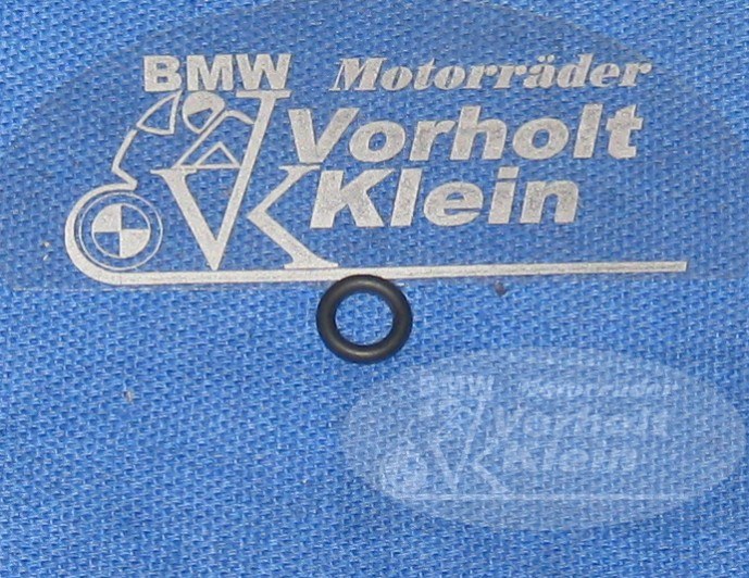 O-Ring Tauchrohr unten 5,2 er GS 80/100 + Basic 1 O-Ring Tauchrohr unten 5,2 er GS 80/100 + Basic 1458477 BMW R80GS bis R100GS PD 1990 O-Ring Tauchrohr unten 5,2 er GS 80/100 + Basic