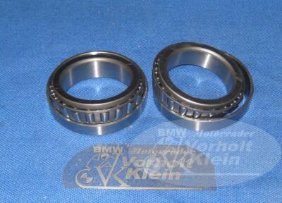 BMW R25 /3 Steuerkopflager Satz